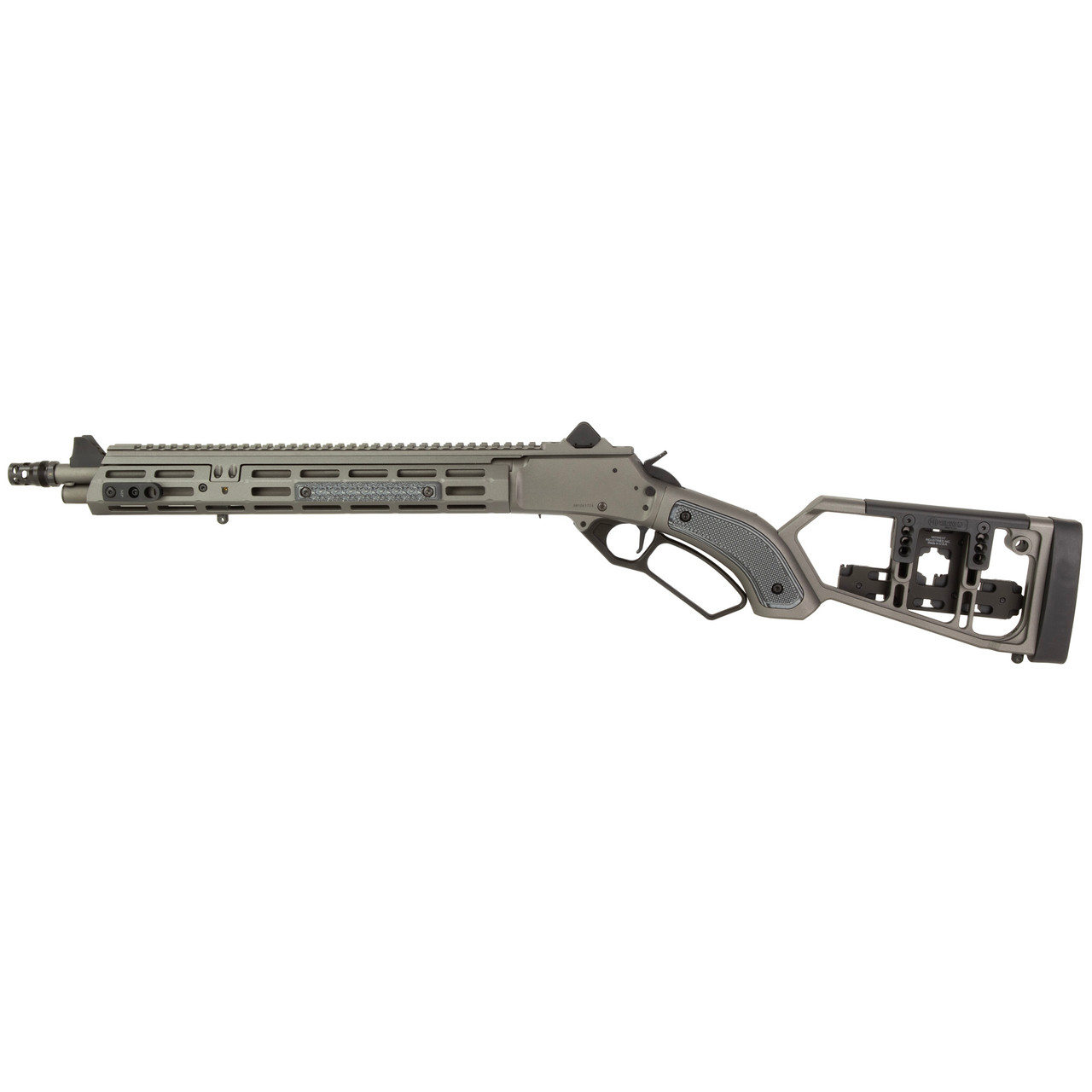 Marlin 1894 SBL, .44 Magnum, 16.10