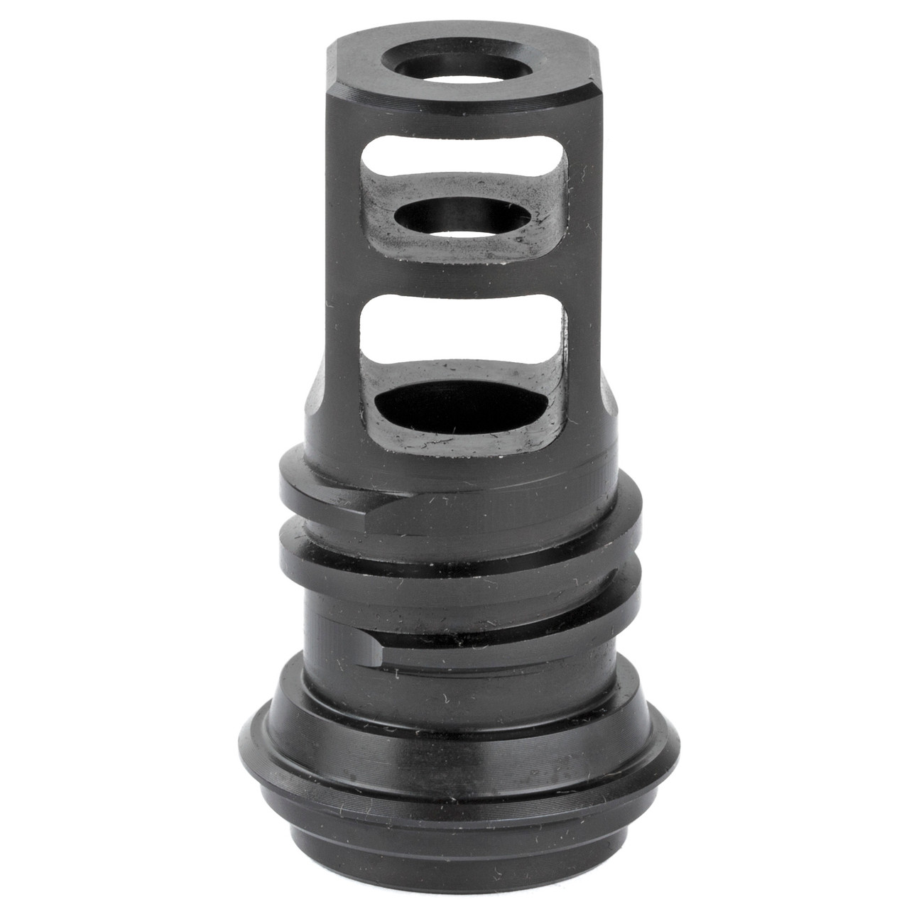 Daniel Defense DD WAVE Muzzle Brake, Quick Detach, Black