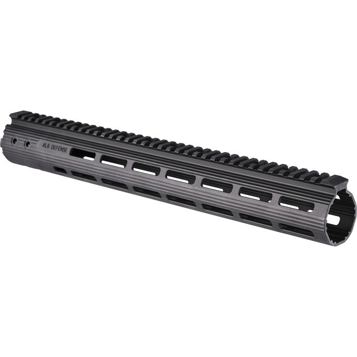 Geissele Automatics ALG Defense EMR V3X 15'' M-LOK Handguard, Full