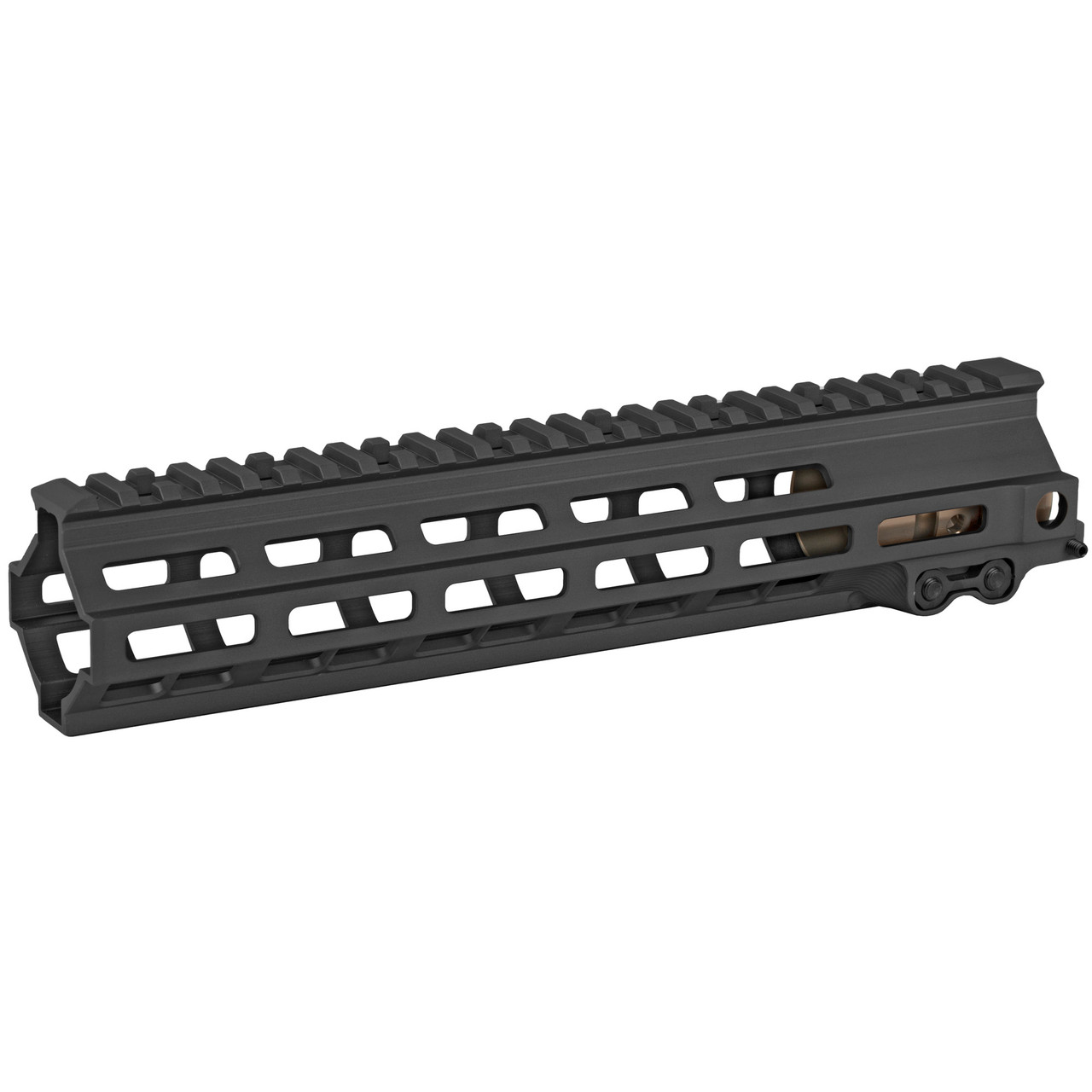 Geissele Automatics MK8, M-LOK Handguard, Black Anodized