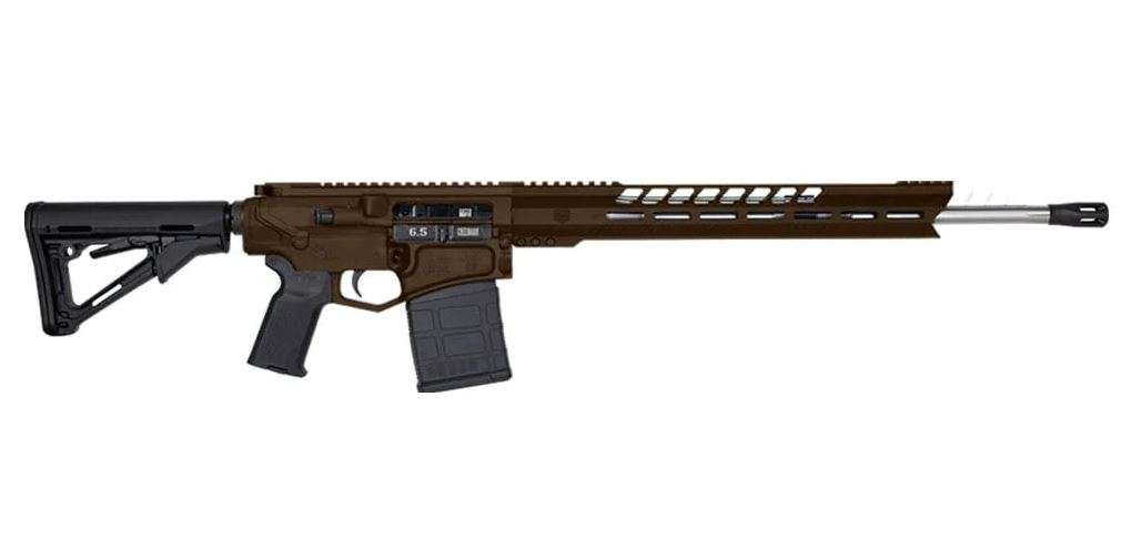 Diamondback DB10, 6.5 Creedmoor, 20.00