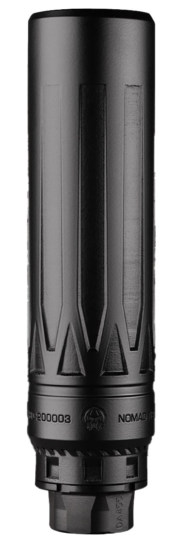Dead Air DAIR NOMAD-TI XC, 7.62MM, 7.03