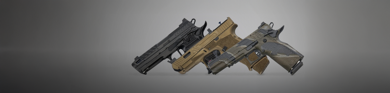 Firearms