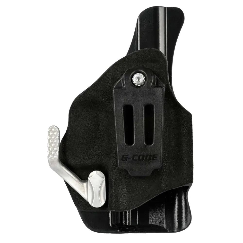 Geissele Automatics Ultra Duty Checkered Takedown Pin Set