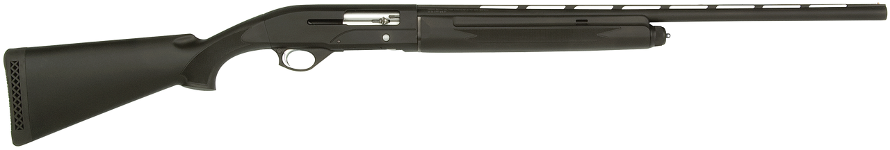 Mossberg SA-20 All Purpose Field, 20 Gauge, 26.00" Barrel, 5+1 Rds, Matte Blued