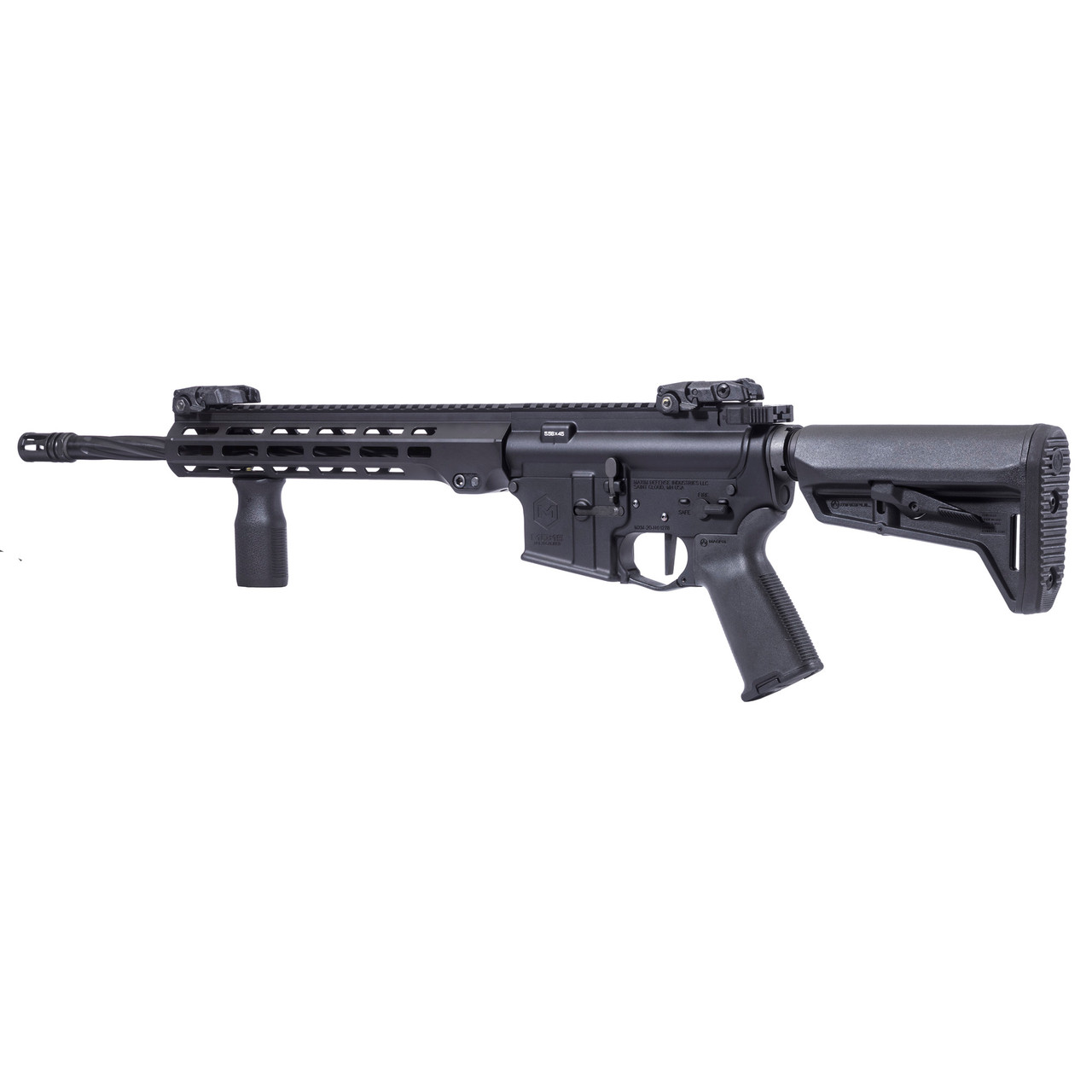 超希少 マジエール M15 Maxim MD15L, 6MM ARC, 16.00