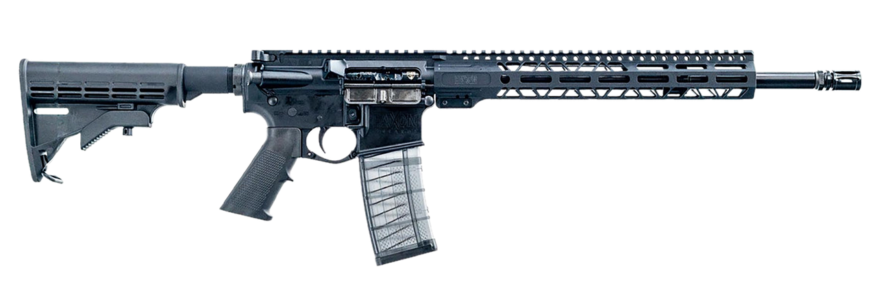 【なっお】①Fourleaf Base Faxon Ascent FX5116-HBAR, 5.56 NATO, 16.00