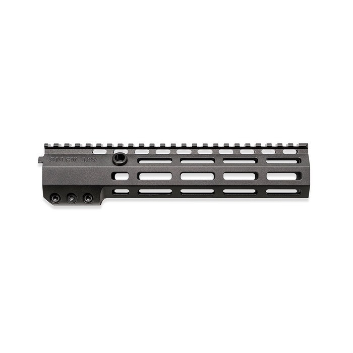 L' Rcok＆9/9 Sons Of Liberty Gun Works L89 Drive Lock Rail, 9.75
