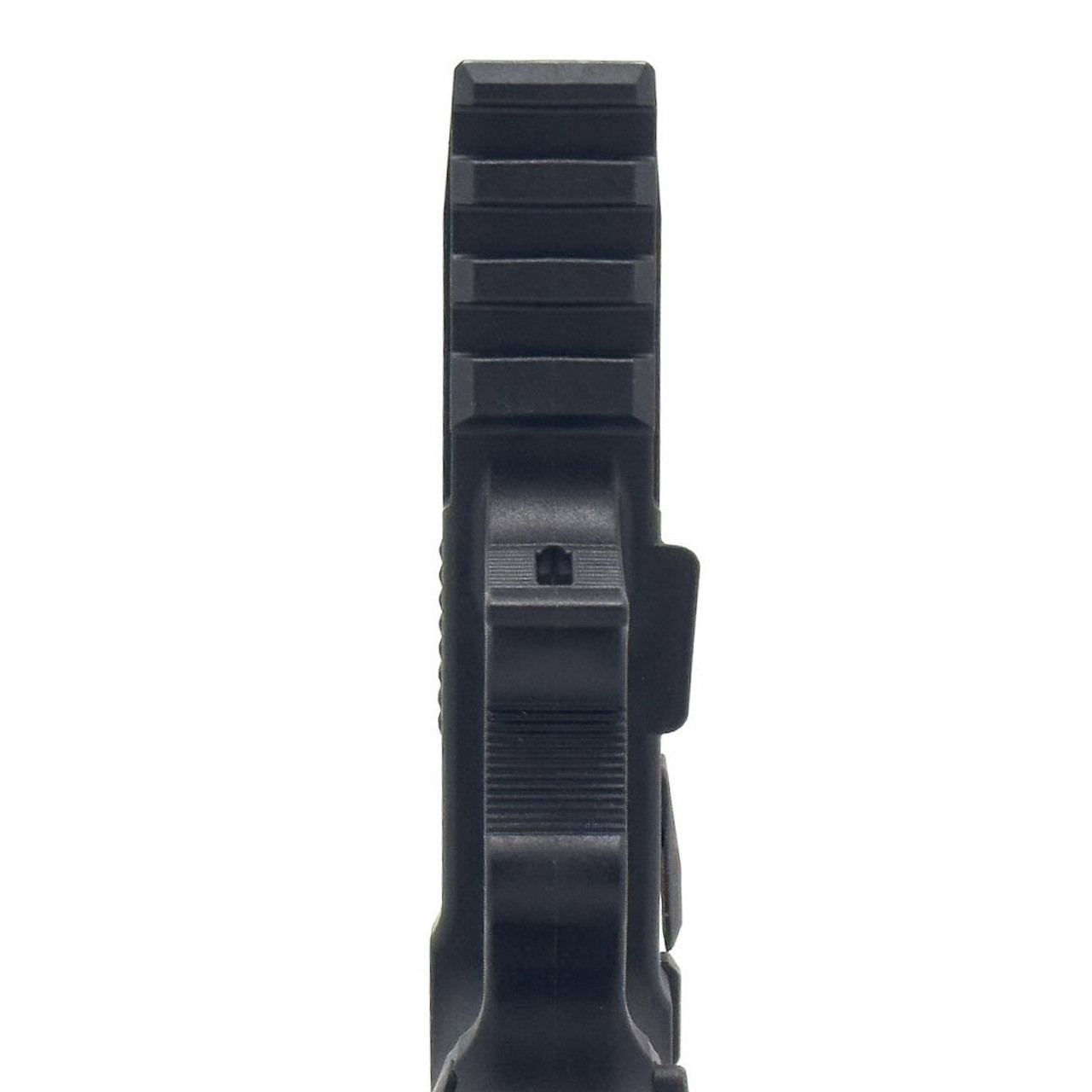 Icarus Precision A.C.E. Air, Grip Module, Fits Sig P365 X-Macro, Black