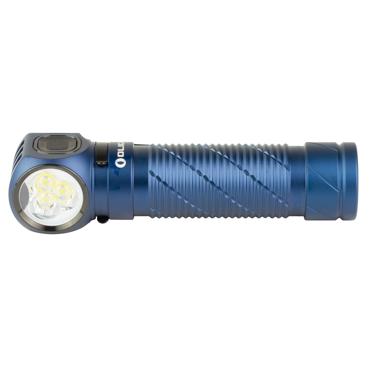 Olight Perun 3, 3000 Lumens, Midnight Blue