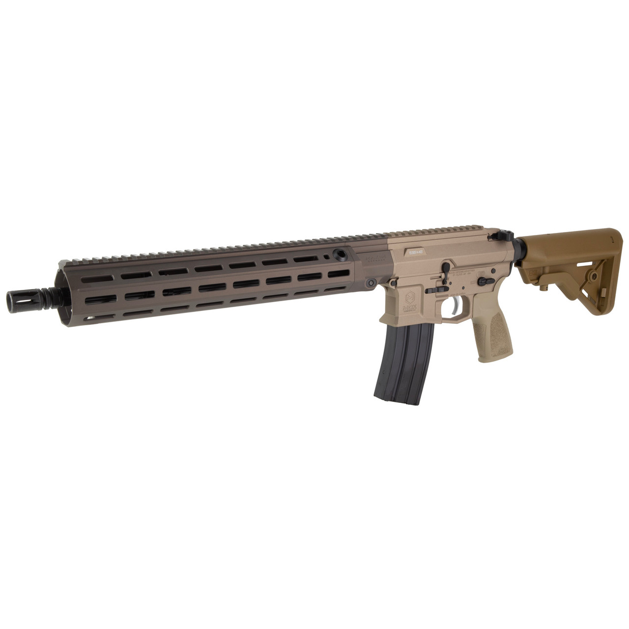 Maxim MDM-516, 5.56 NATO, 16.00