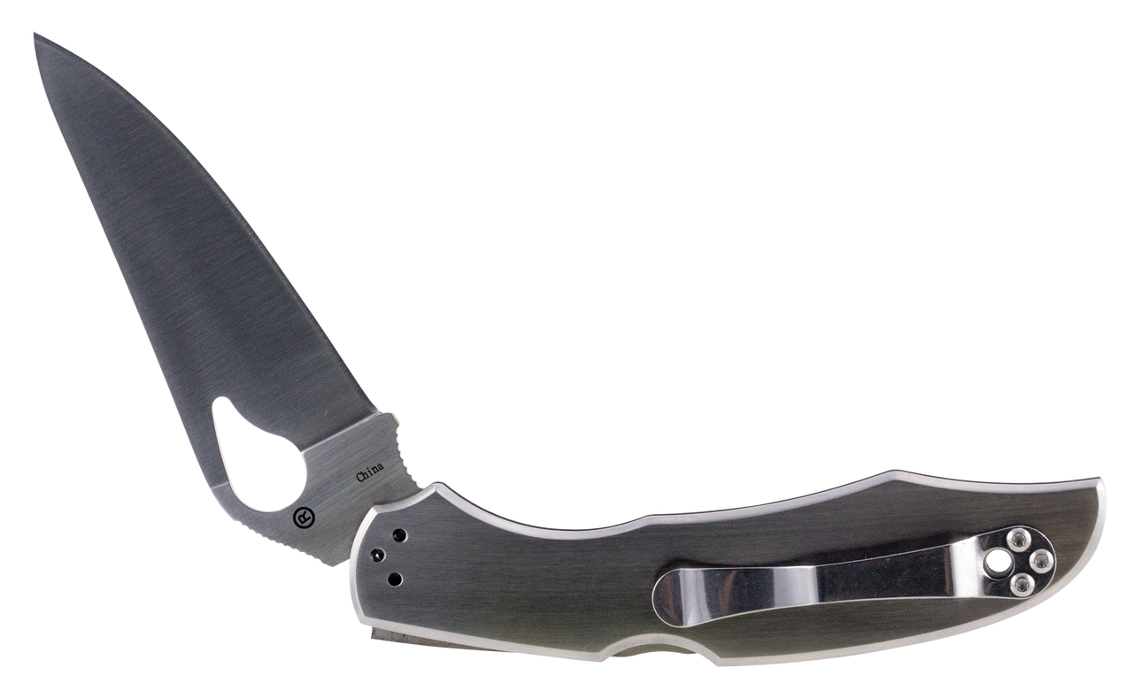Spyderco Byrd Cara Cara 3.87 inch