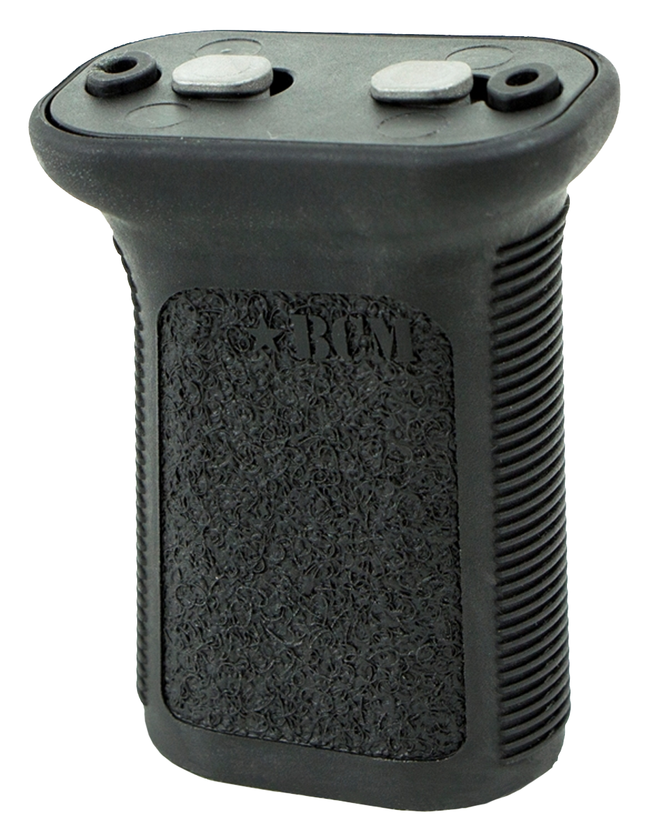 Bravo BCMGunfighter Mod 3, KeyMod, Black - 812526020116