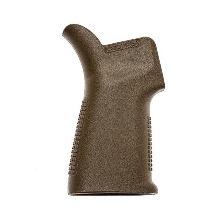 Reptilia CQG Grip, Field Drab