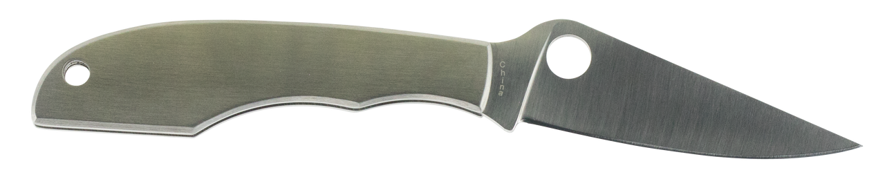 Spyderco Grasshopper Stainless 2.313 inch