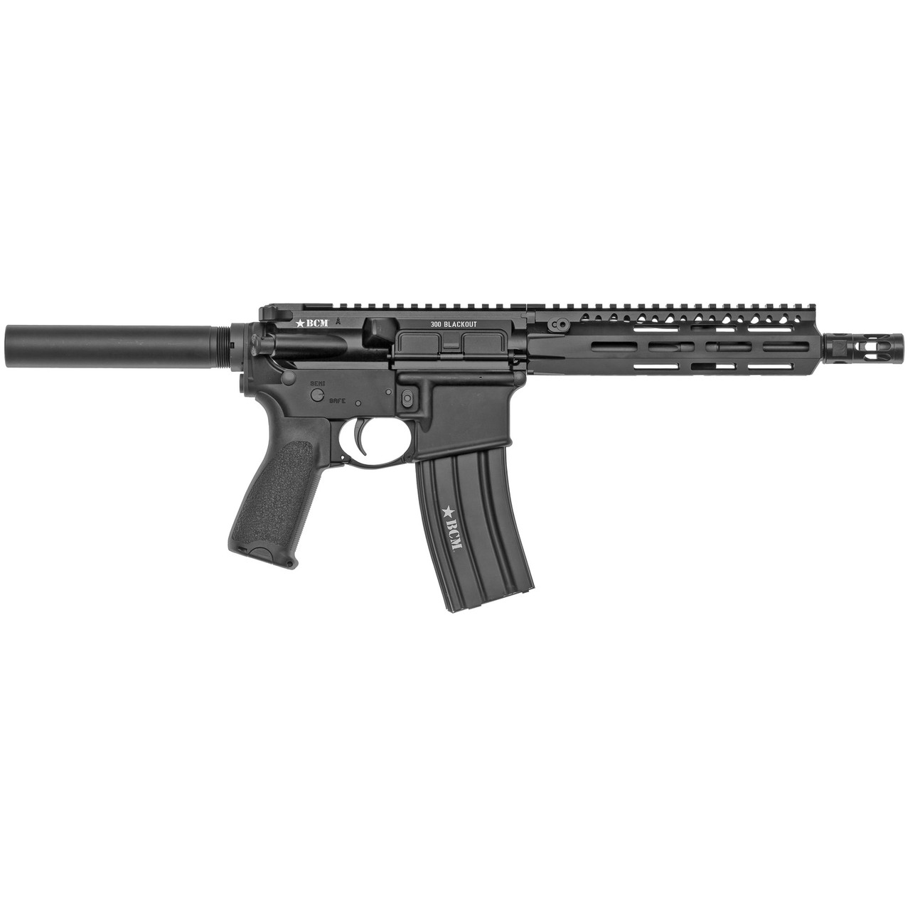 [最終値下]BCMタイプ MCMR 9インチ 刻印有り Bravo Company Recce 9 MCMR, 300 AAC Blackout, 9.00
