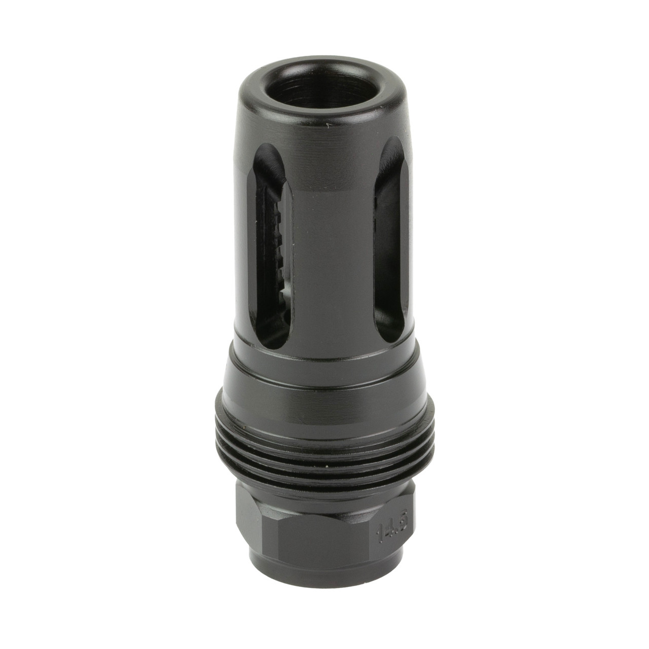 CAT ALLEYCAT 1/2-28 SPOOKY PW FH, Quick Detach, Black Nitride