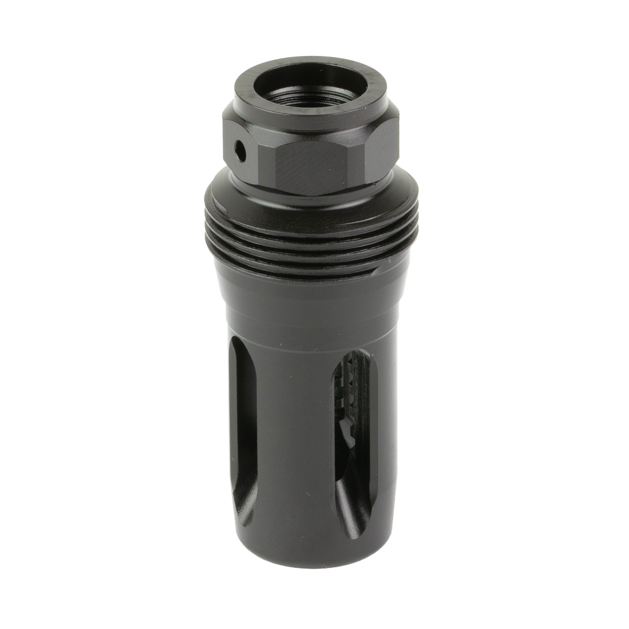 CAT ALLEYCAT 1/2-28 SPOOKY PW FH, Quick Detach, Black Nitride