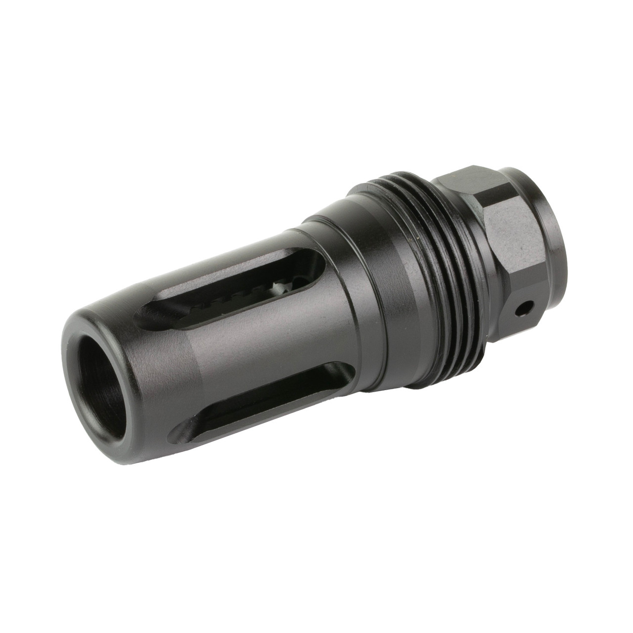 CAT ALLEYCAT 1/2-28 SPOOKY PW FH, Quick Detach, Black Nitride