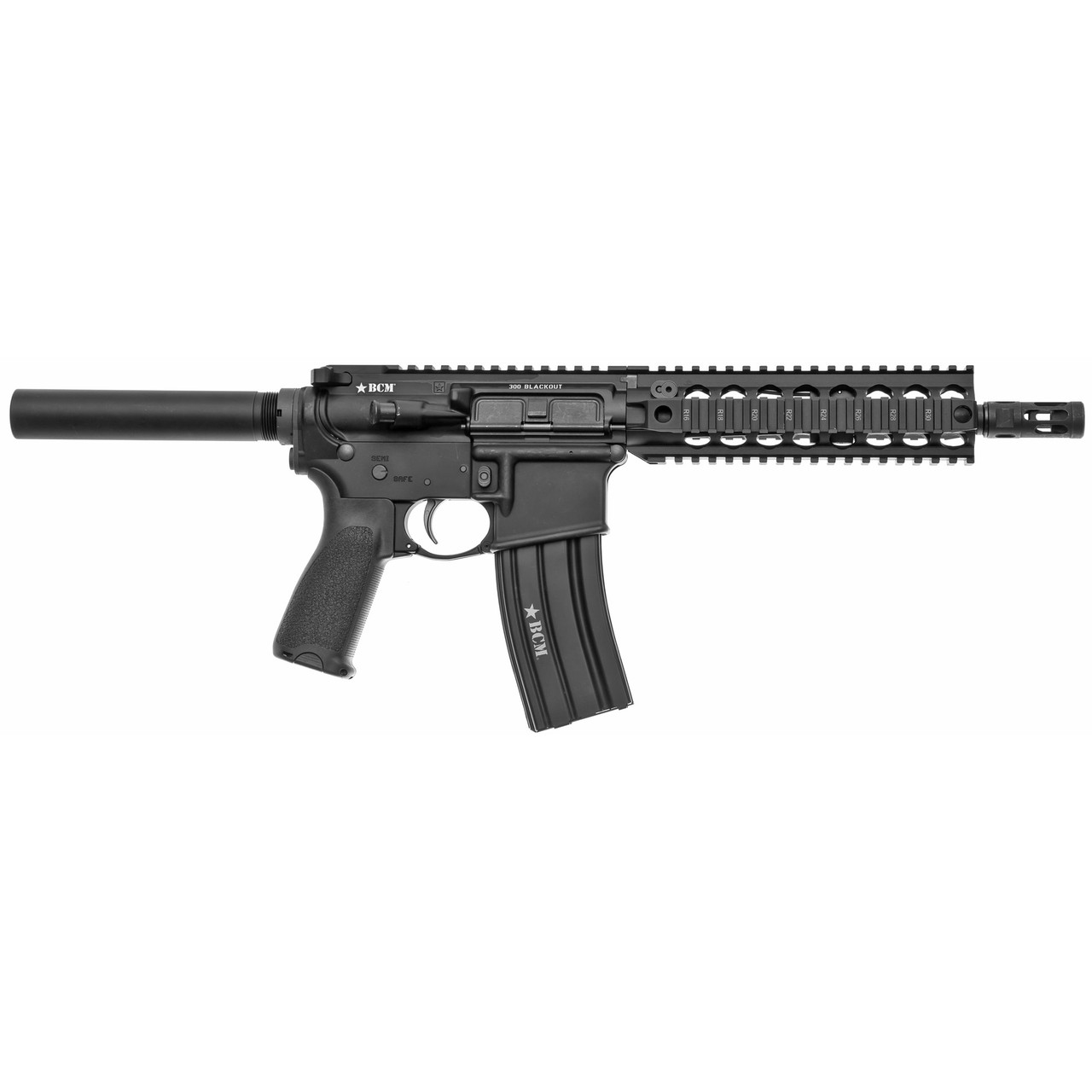 BCM Recce 9 QRF, 300 BLK, 9.00 BCM Recce 9 QRF, 300 BLK, 9.00