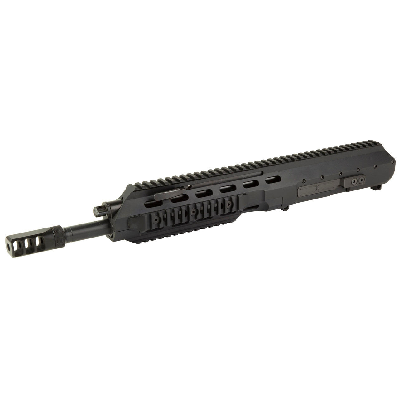 Faxon ARAK-21, 7.62X39, 12.5