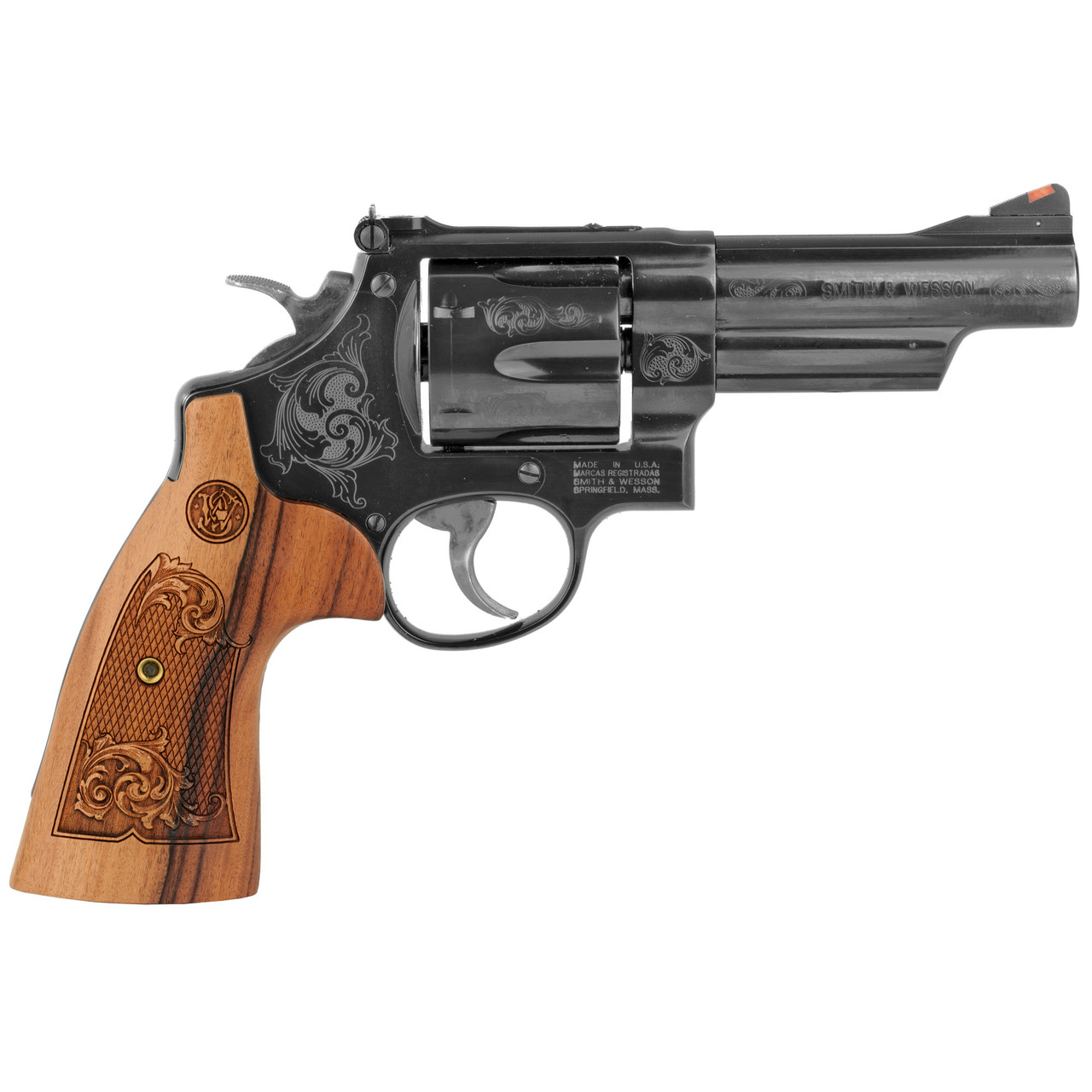 Smith & Wesson Model 29 Classic, 44 MAGNUM, 4.00
