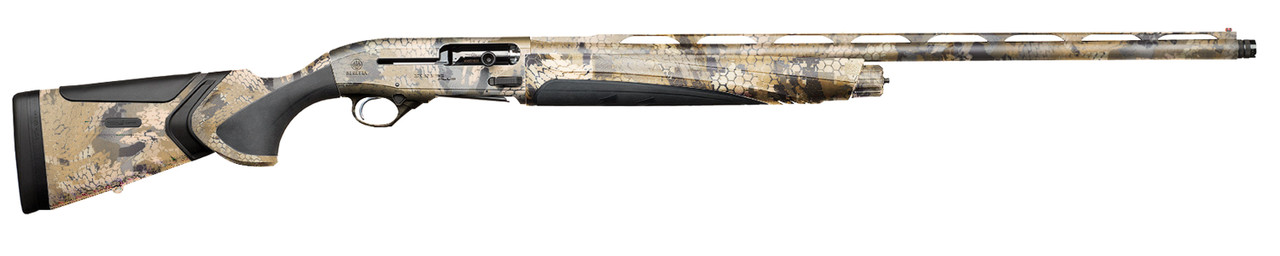 Beretta A400 Xtreme Plus, 12 Gauge, 26.00" Barrel, Optifade Marsh - 082442893747