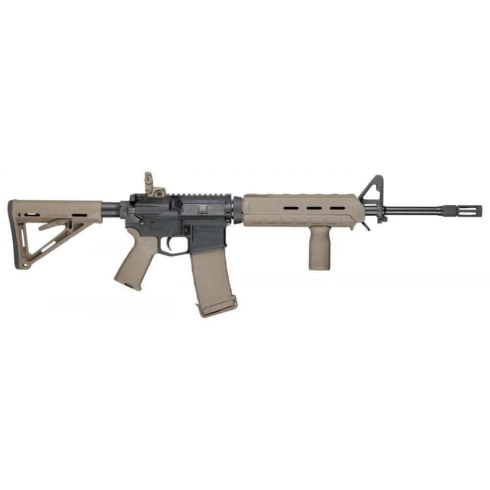 Smith & Wesson M&P 15 MOE Mid, 5.56 NATO, 16.00