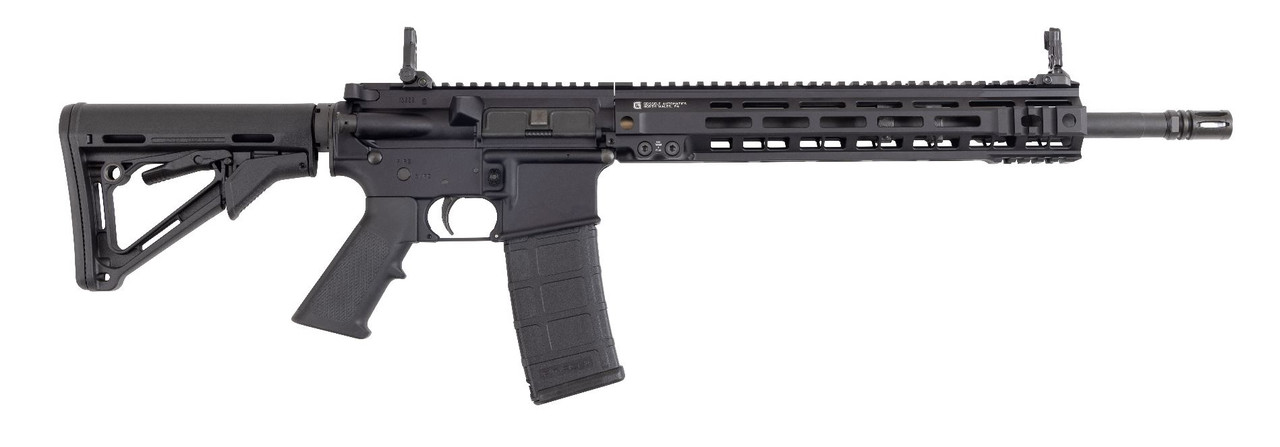 Colt M4 CARB, 5.56 NATO, 16.00