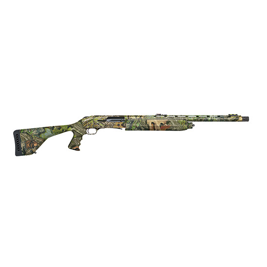 Mossberg 935 Magnum, 12GA, 22" Barrel, 5 Rds, Mossy Oak Obsession - 015813825405