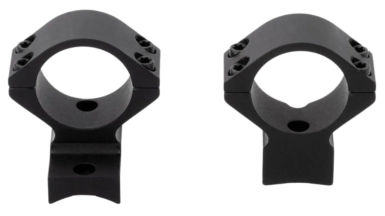 Wilson Combat NULA-SM1M Scope Rings