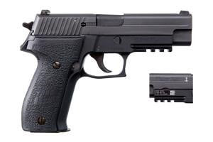 SIG Sauer P226 MK25, 9MM, 4.4