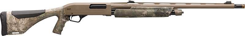 Winchester SXP Hybrid Strata Camo, 20 GA, 24.00" Barrel, TrueTimber Strata Camouflage - 048702025853