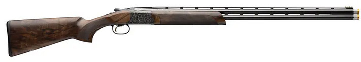 Browning Citori 725 Sporting Medallion, .410 GA, 30" Barrel, 2 Rds, High Gloss Blue - 023614858058
