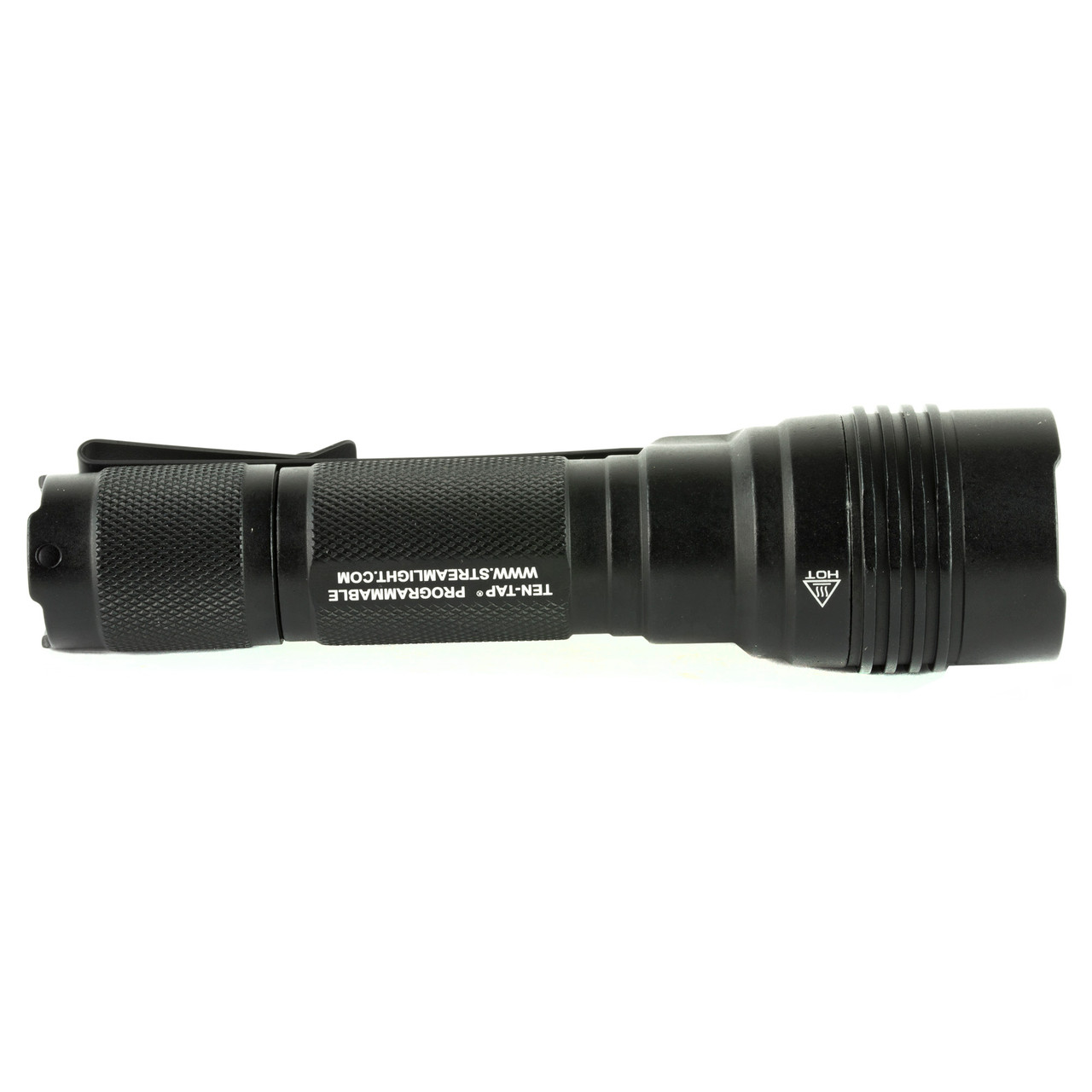 Streamlight ProTac HL-X, 1300 Lumens, Black