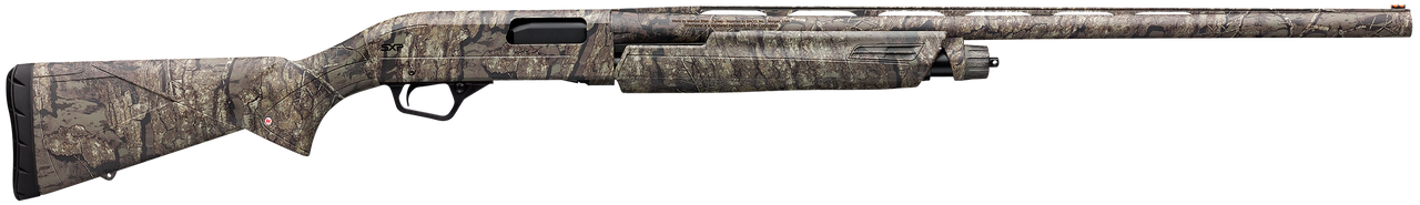 Winchester SXP Waterfowl Hunter, 12 Gauge, 28.00" Barrel, 4+1 Rds, Realtree Timber - 048702018299