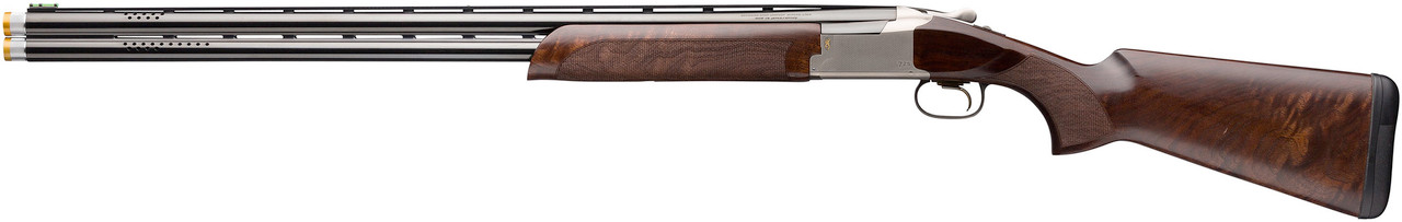 Browning Citori 725 Sporting, 12GA, 32" Barrel, 2 Rds, Polished Blued - 023614398387