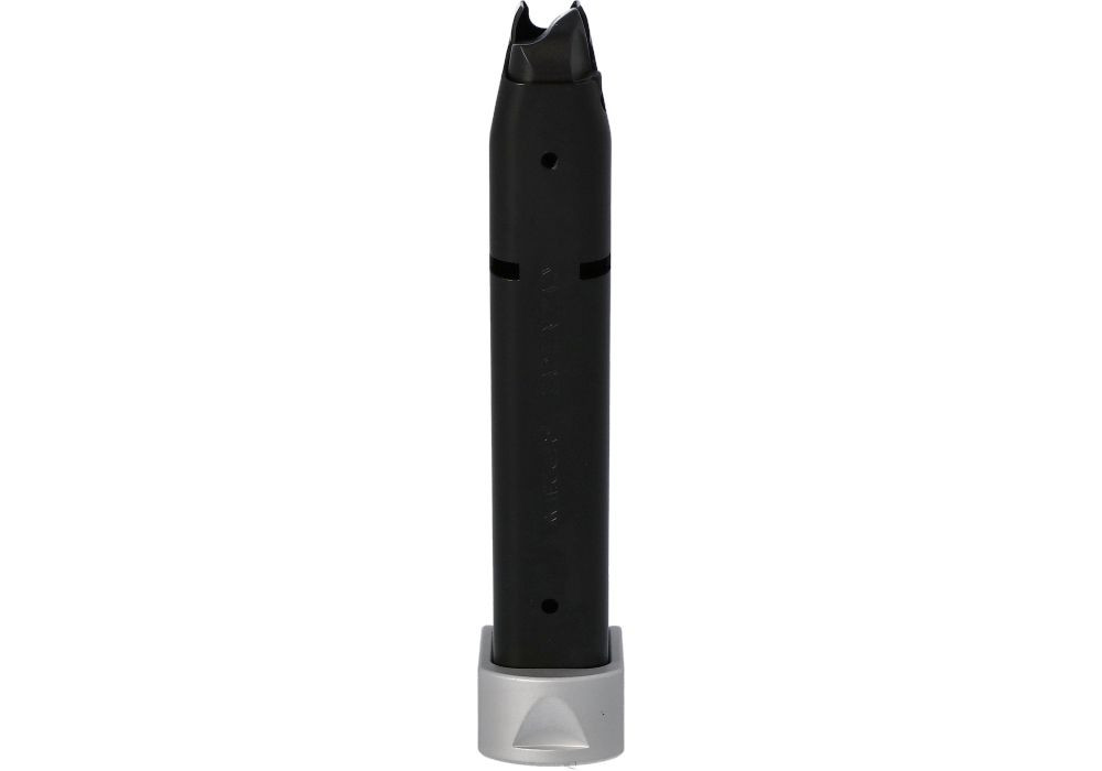 SIG Sauer P226 X-Five Magazine, 20 Rounds, Aluminum Baseplate