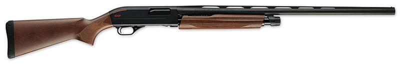 Winchester SXP Field, 20 Gauge, 26" Barrel, 5 Rds, Matte Blued - 048702004681