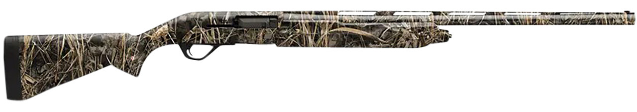 Winchester SX4 Waterfowl Hunter, 20 GA, 26" Barrel, 4+1 Rds, Realtree Max-7 Camo
