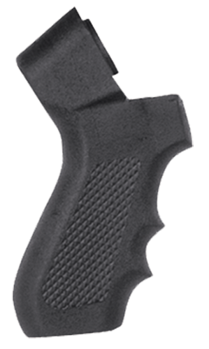 Mossberg Pistol Grip Kit, Easy Installation, Black Synthetic - 015813950008