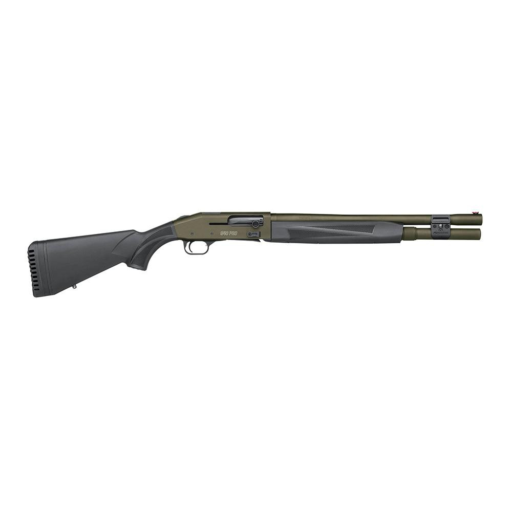 Mossberg 940 Pro Tactical, 12 GA, 18.5