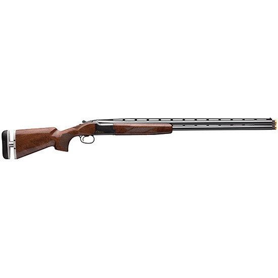 Browning Citori CX Micro, 12 GA, 30" Barrel, 2 Rds, Gloss Finish