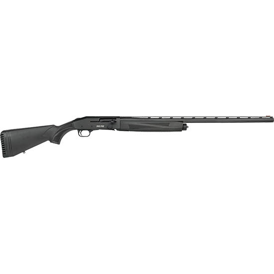 Mossberg 940 Pro Field, 12GA, 28.00" Barrel, 4+1 Rds, Matte Blue