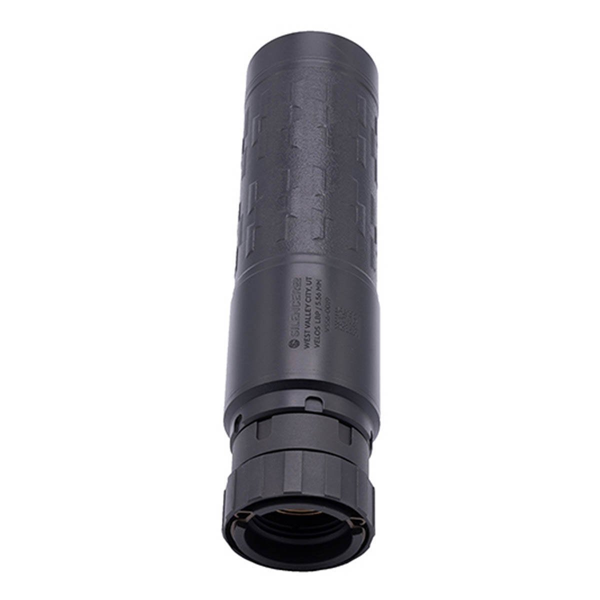 SilencerCo Velos LBP, 5.56 NATO, 5.98