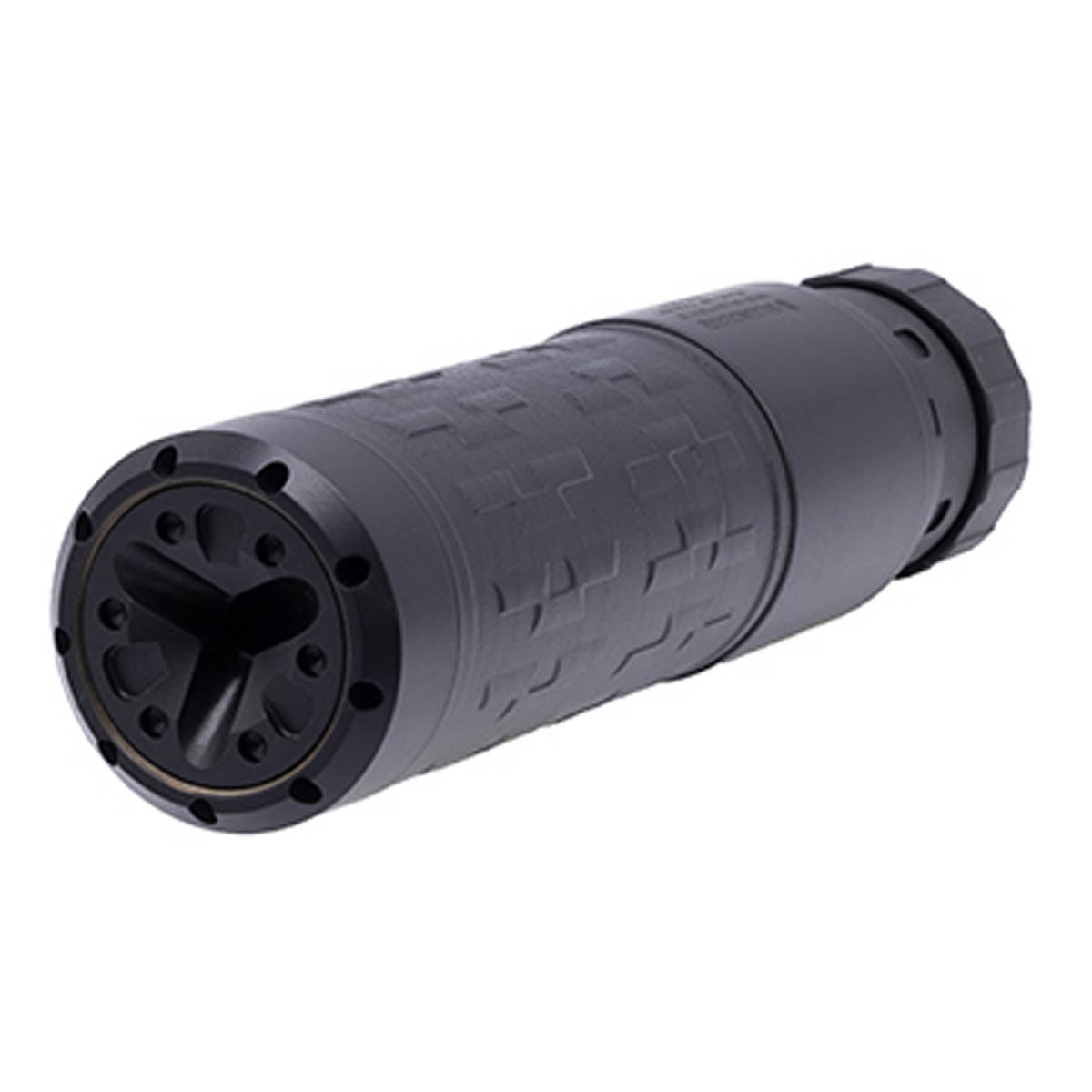 SilencerCo Velos LBP, 5.56 NATO, 5.98