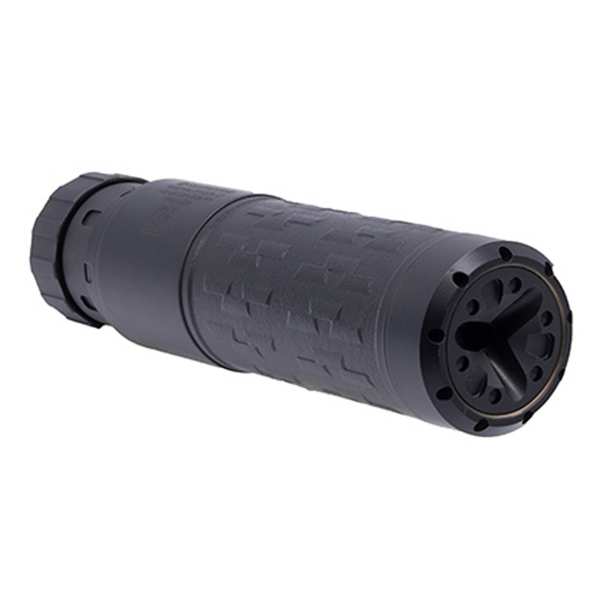 SilencerCo Velos LBP, 5.56 NATO, 5.98