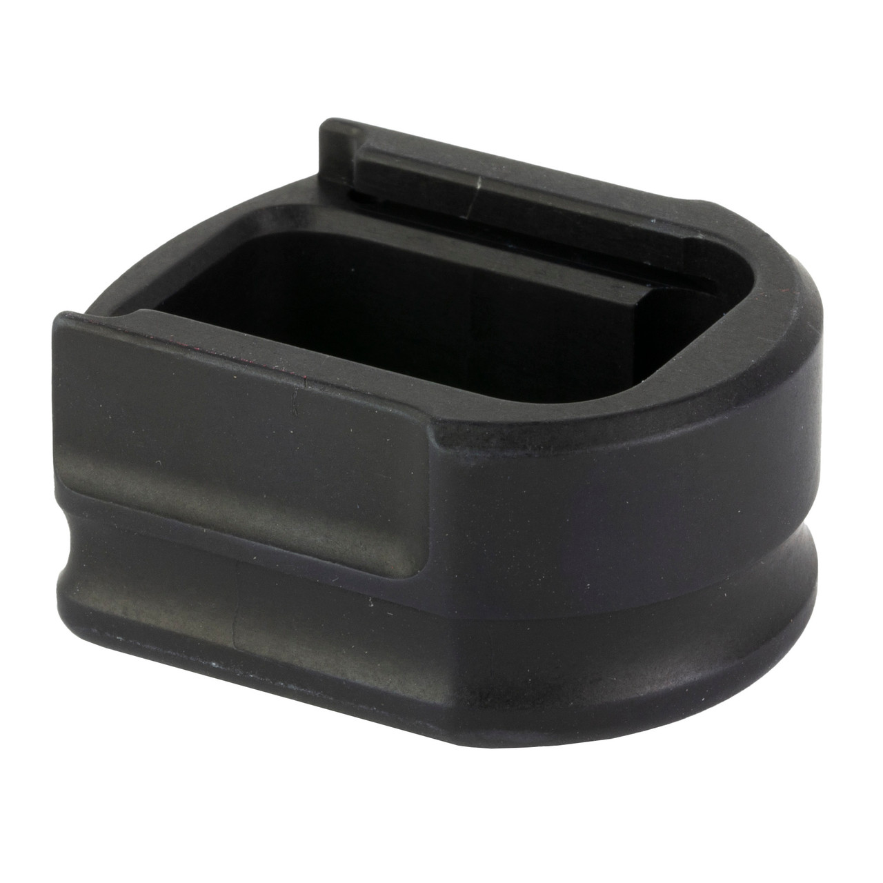 FNX-45 マガジン+2 Apex Tactical FNX 45 Mag Extension, Magazine, +2 Rounds, Black