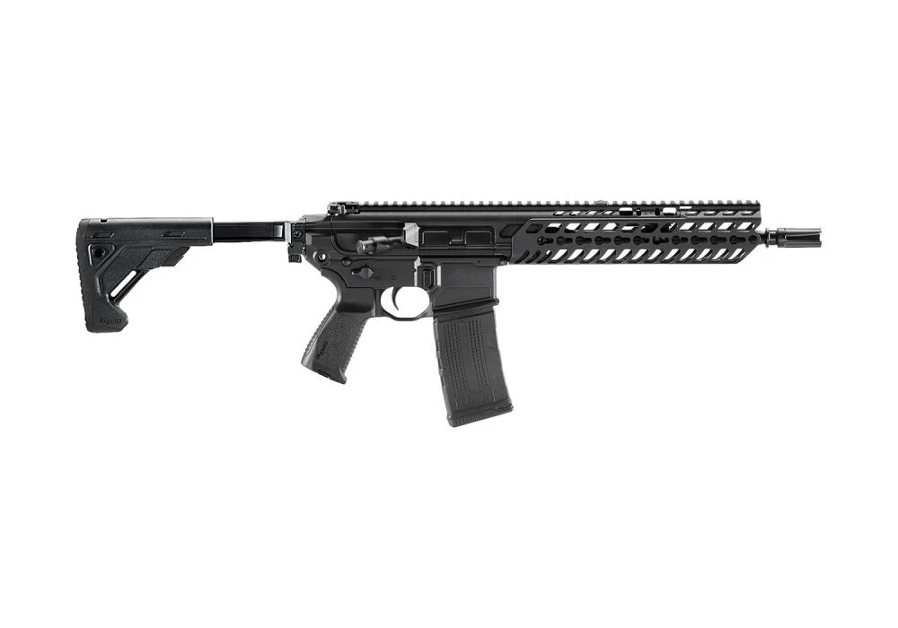 SIG Sauer MCX Rattler LT SBR, 300BLK, 5.50