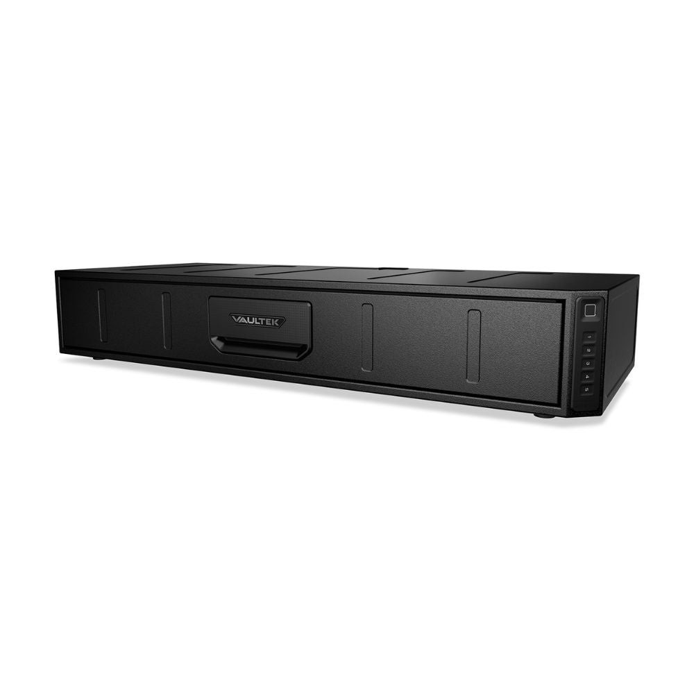 Vaultek NSL200i, Biometric Smart Safe, Covert Black